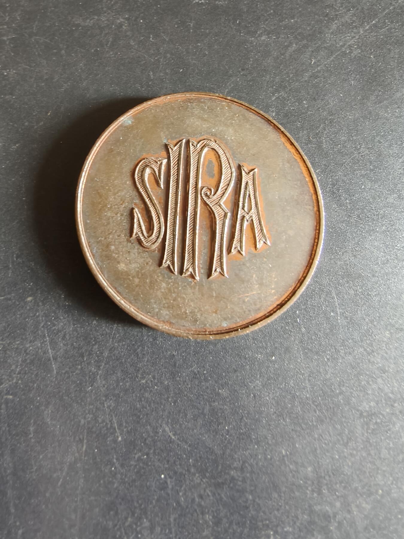 老王徽章第170期