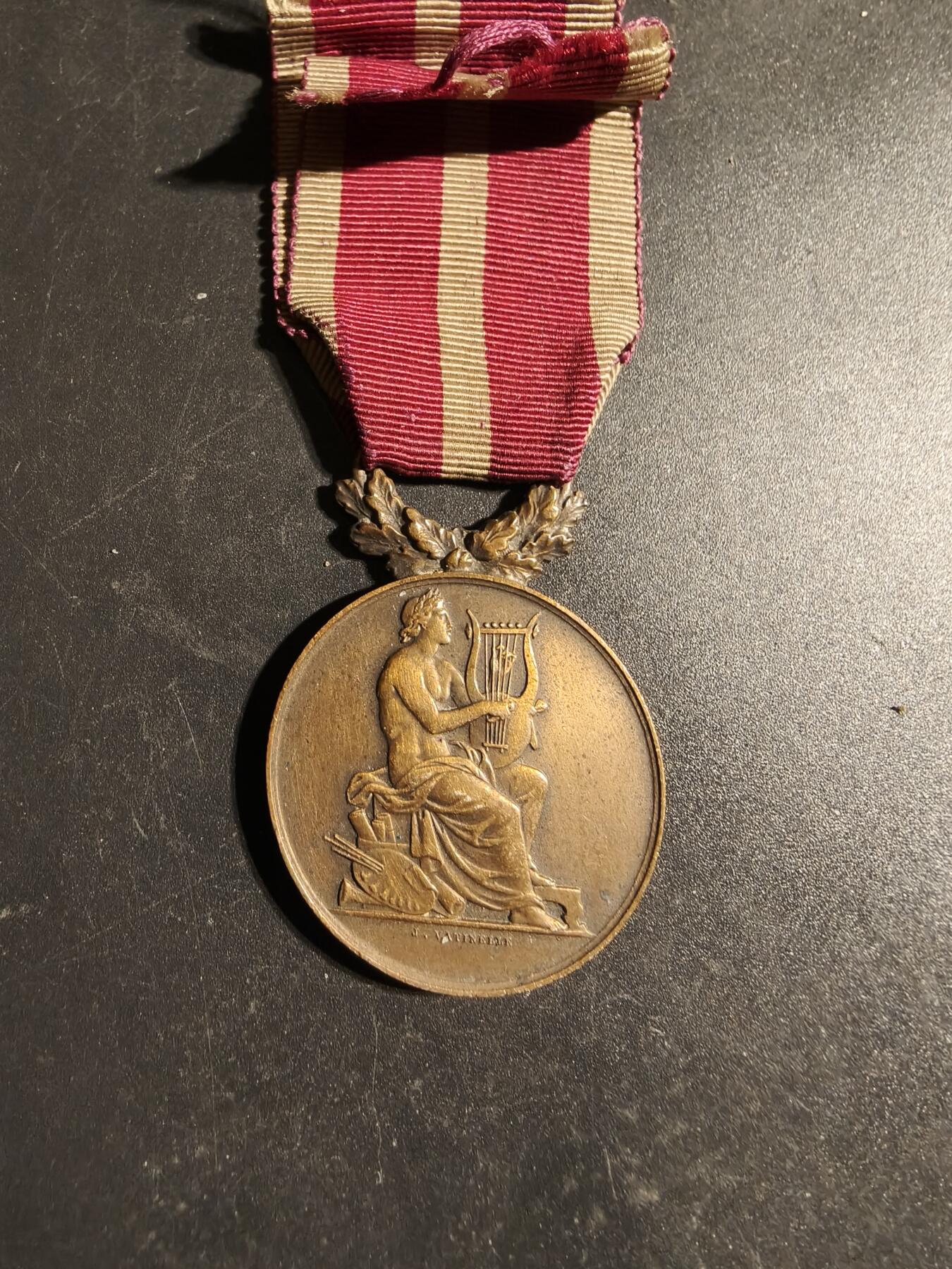 老王徽章第170期