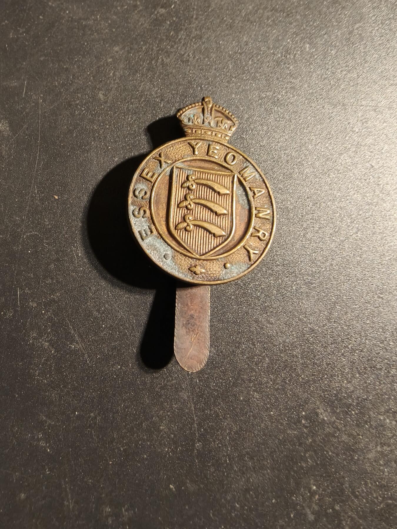 老王徽章第170期