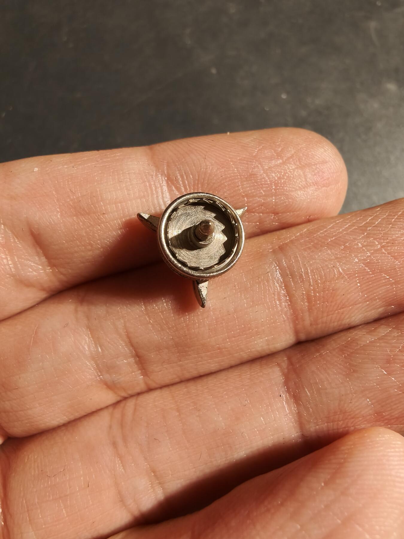 老王徽章第170期