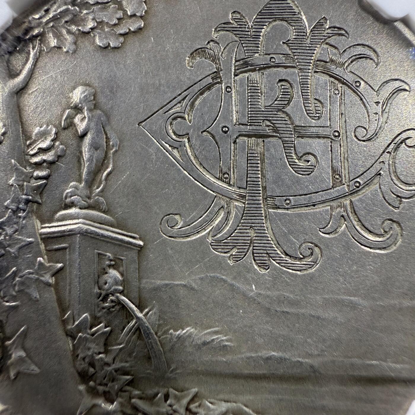 「木头集藏」“冬至雅藏”——章牌精品专场！