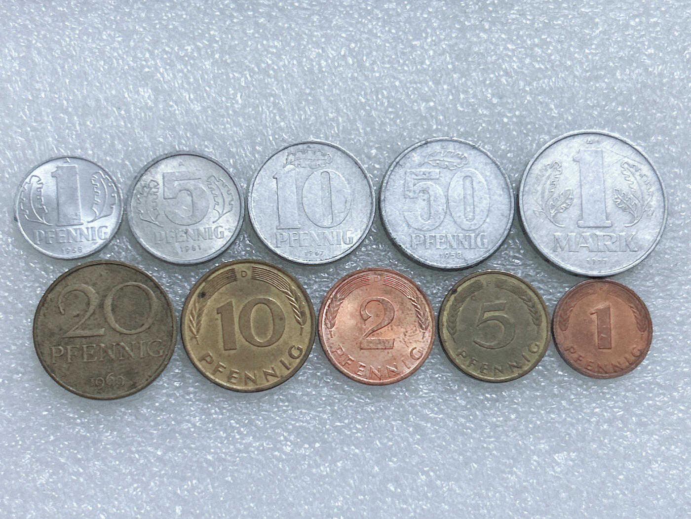 第一海外回流一元起拍收藏 散集专场  第277期