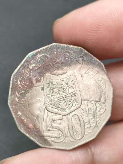 猩哥外币小铺➨【第210场】 - 澳大利亚