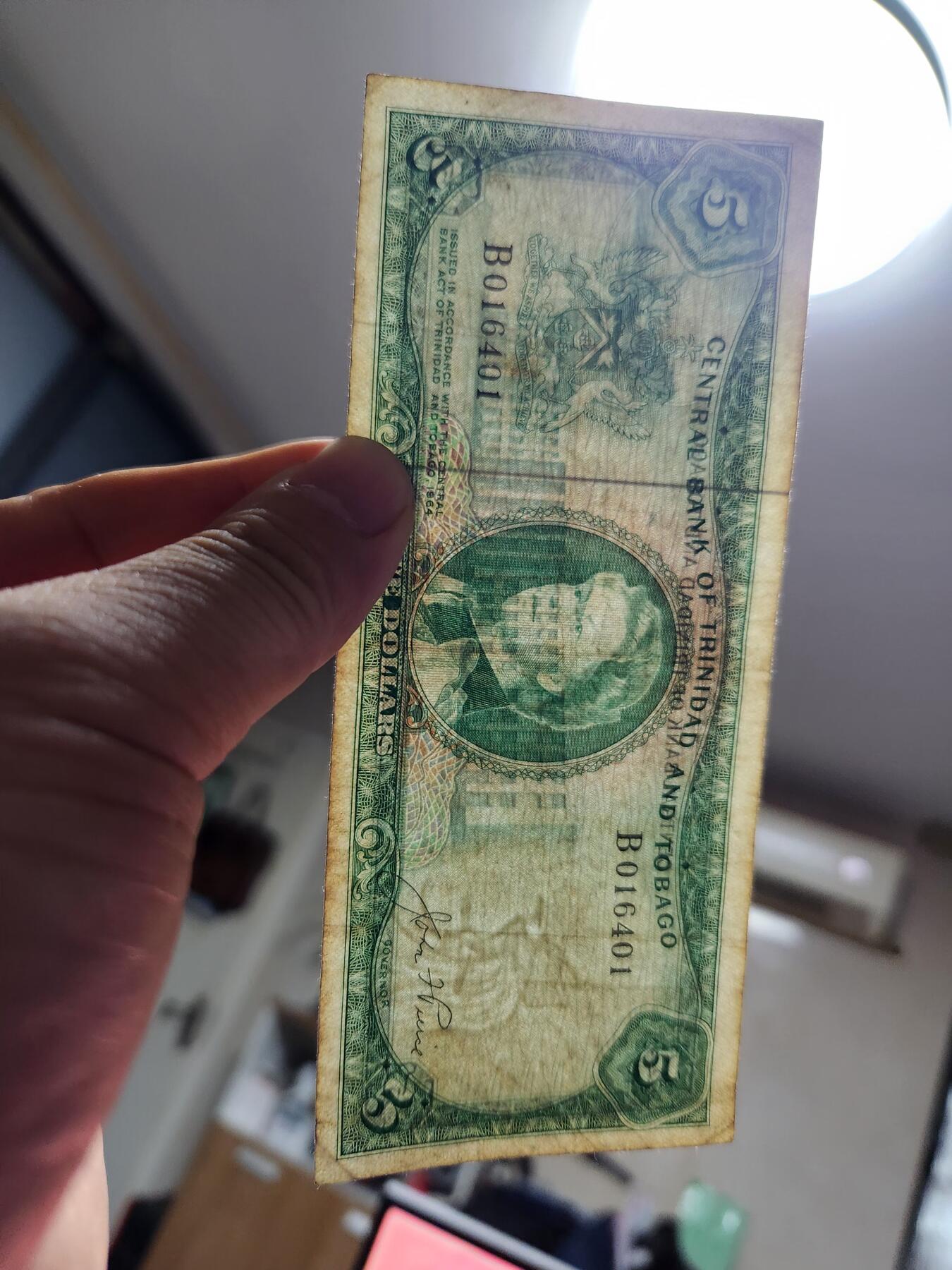 12月17号晚上8点 外国纸币自动截拍第73场