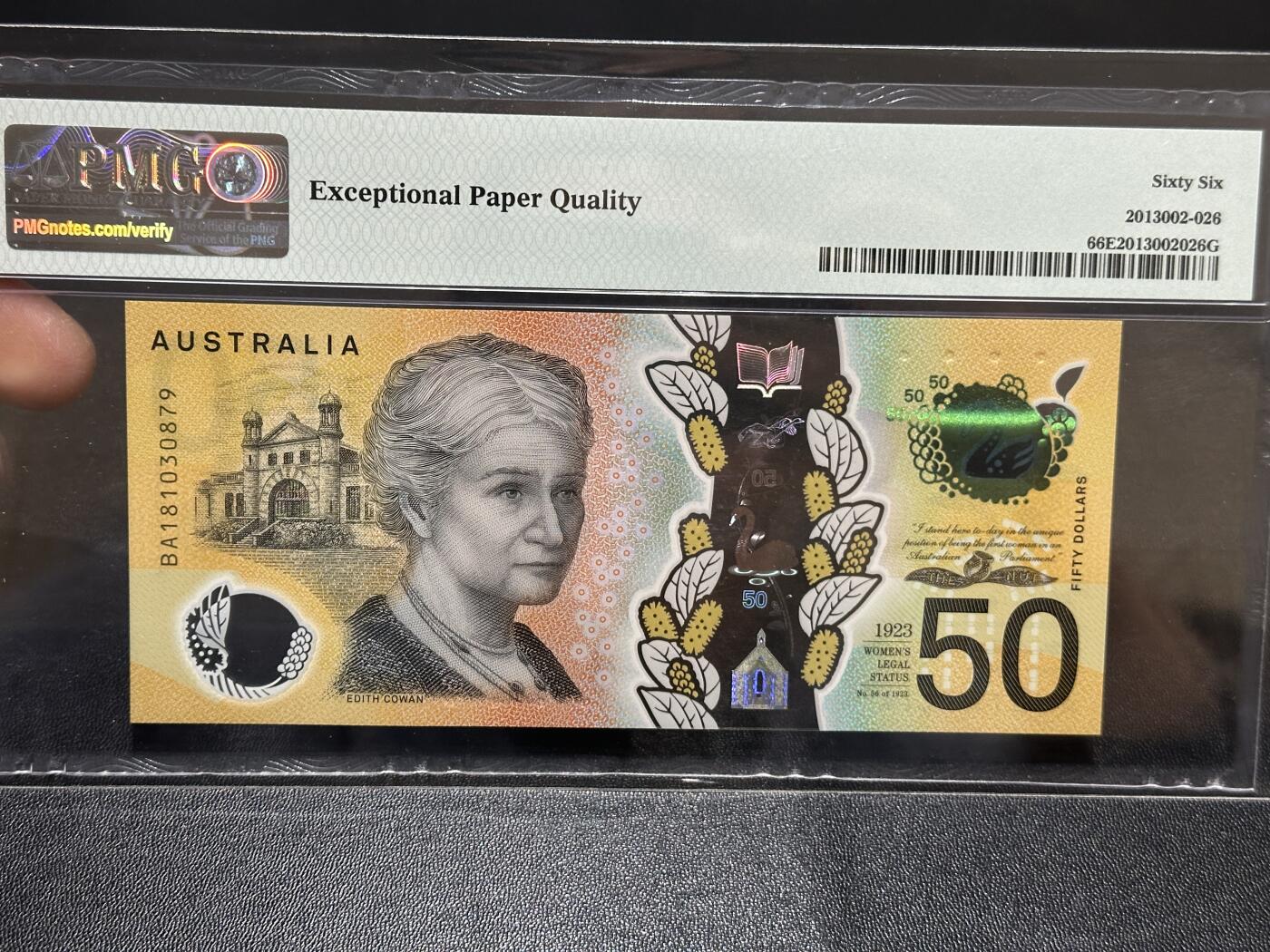 《外钞收藏家》第五百九十五期（优品场）（本平台长期征集拍品、欢迎藏友们联系合作）