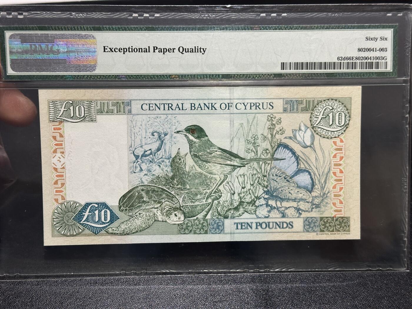 《外钞收藏家》第五百九十五期（优品场）（本平台长期征集拍品、欢迎藏友们联系合作）