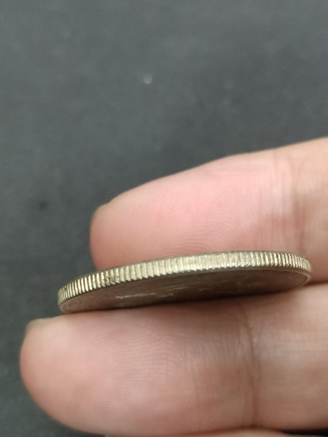 猩哥外币小铺➨【第210场】 美国银币