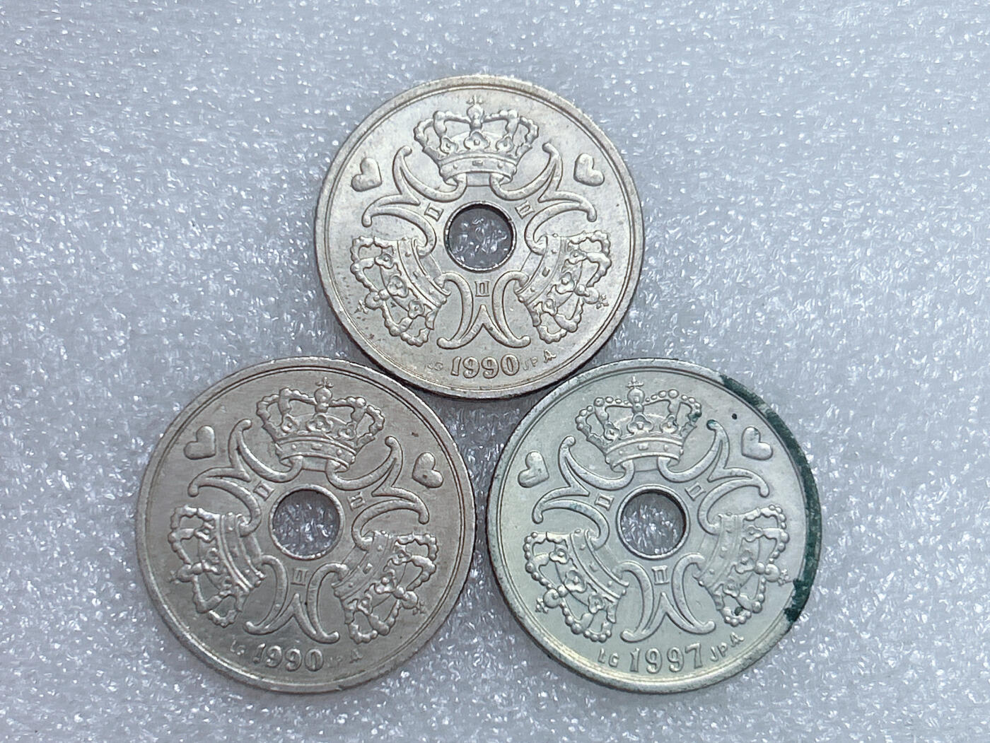 第一海外回流一元起拍收藏 散集专场  第277期