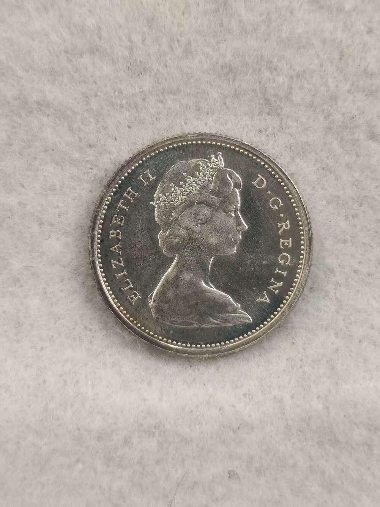 G&W世界散币，银币处理专场（第39场）