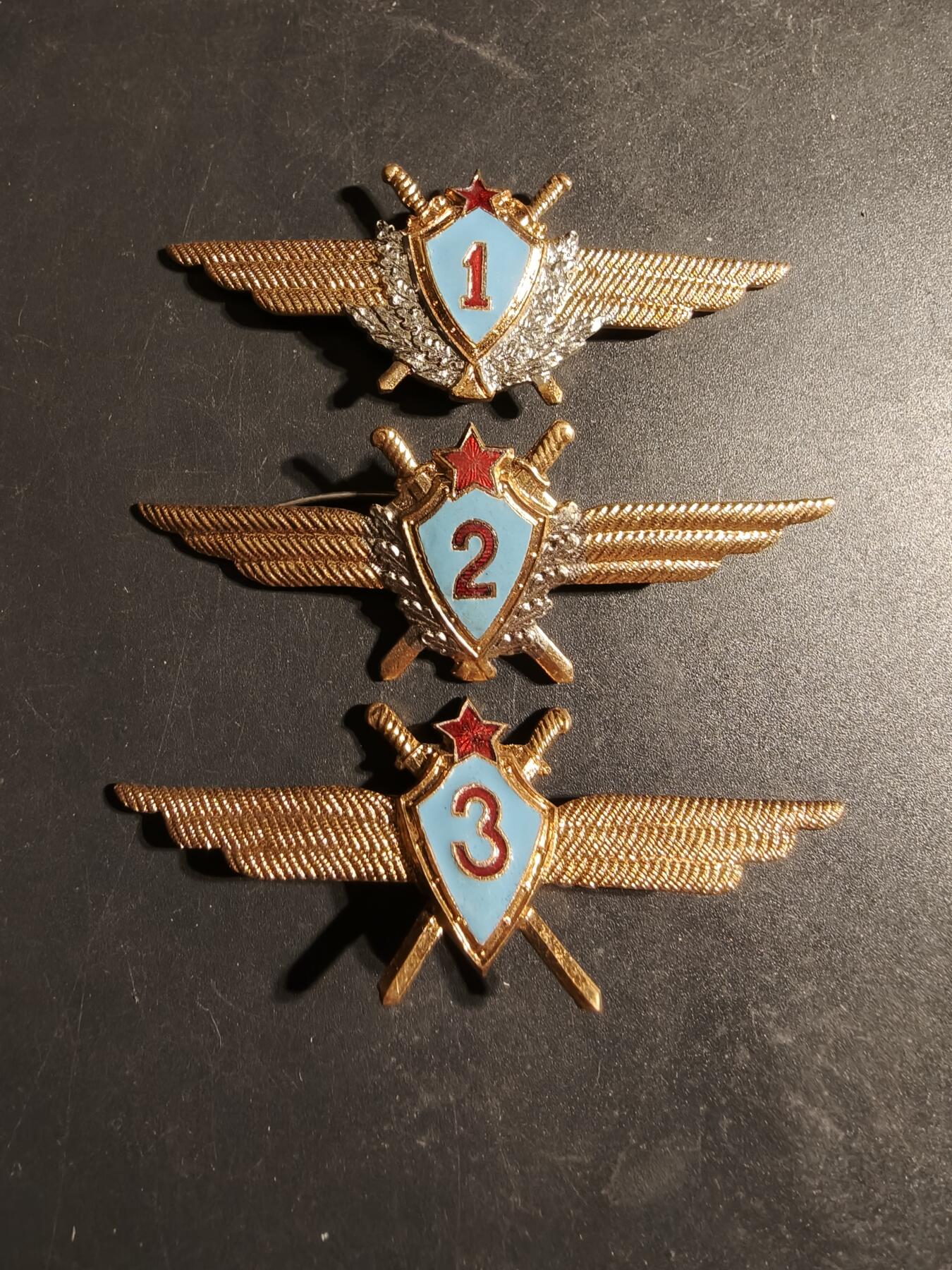 老王徽章第170期