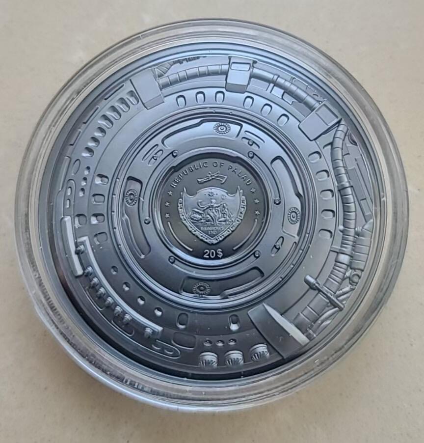 ❤️【币观天下】❤️ 第335期钱币拍卖- 2025.12.19周五晚上6点半场-长期征集拍品