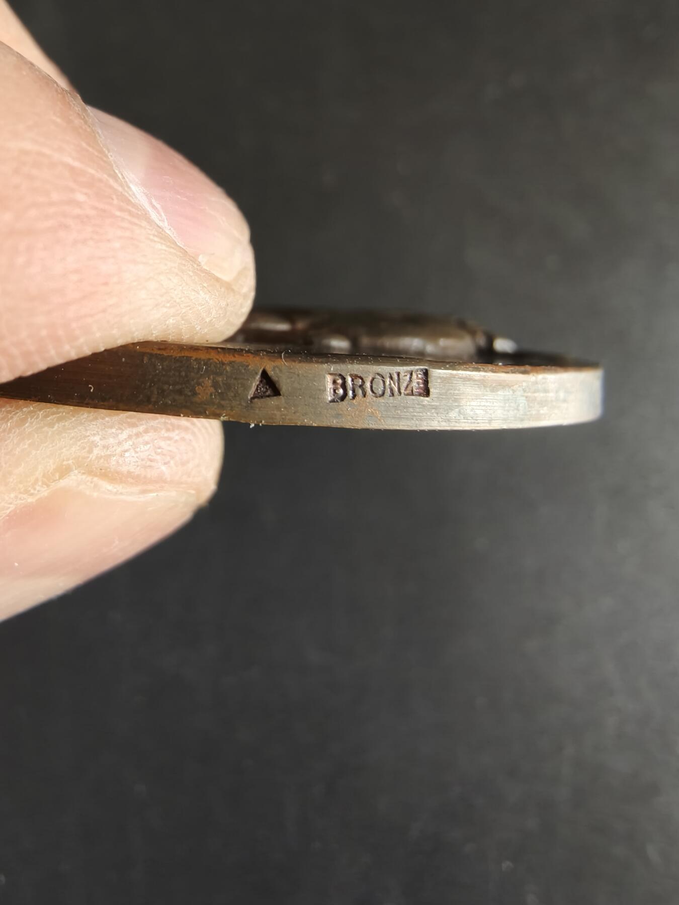 老王徽章第170期