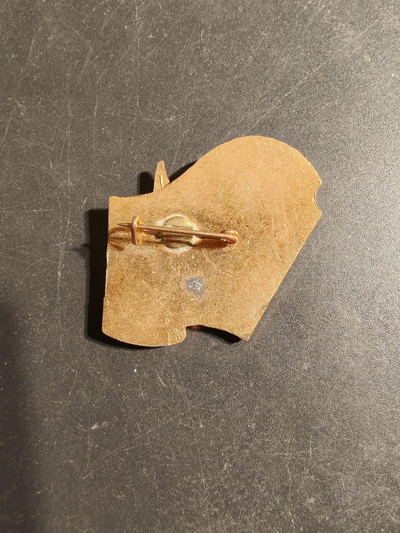 老王徽章第170期