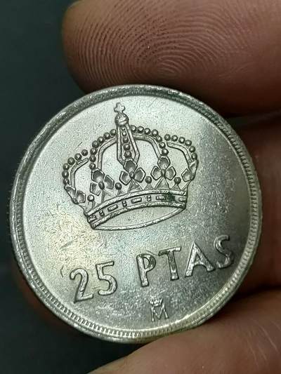 猩哥外币小铺➨【第210场】 - 西班牙