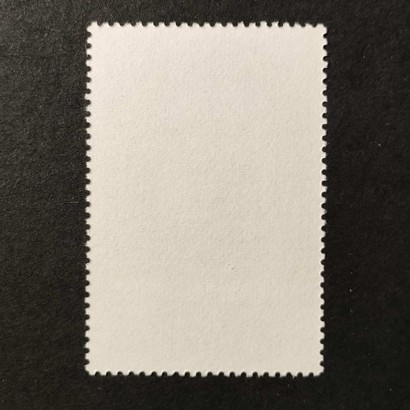 ↓君缘收藏684期☞钱币邮品↓无佣金、可寄存、满30元包邮  尼加拉瓜邮票，1975年复活节·耶稣背负沉重十字架绘画邮票