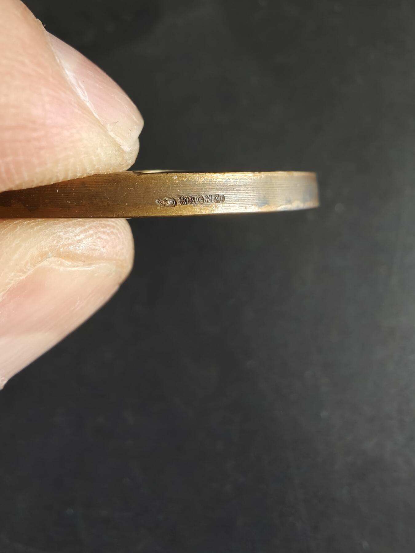 老王徽章第170期