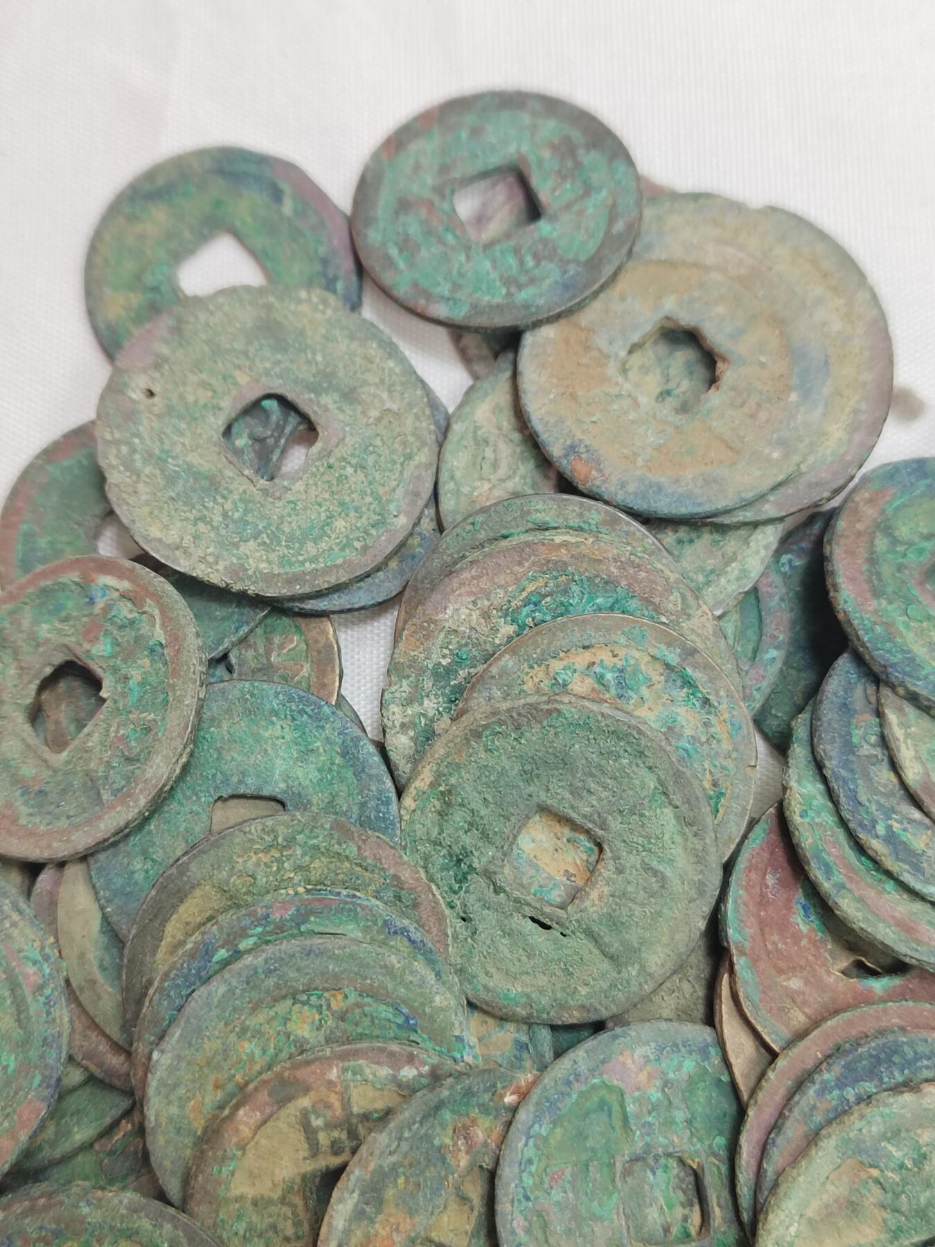 PCAI钱币  19-666  纸币证章小专场