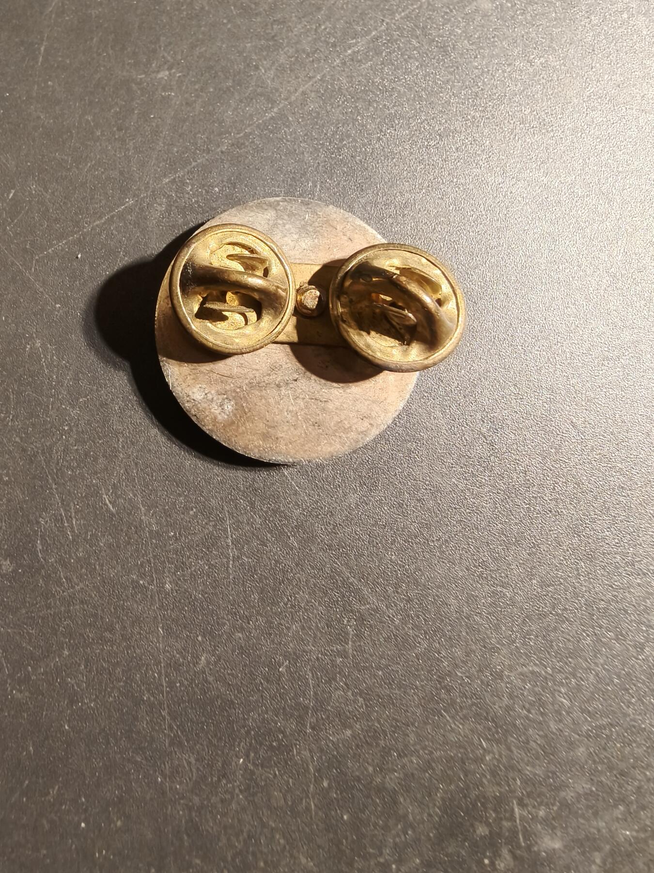 老王徽章第170期