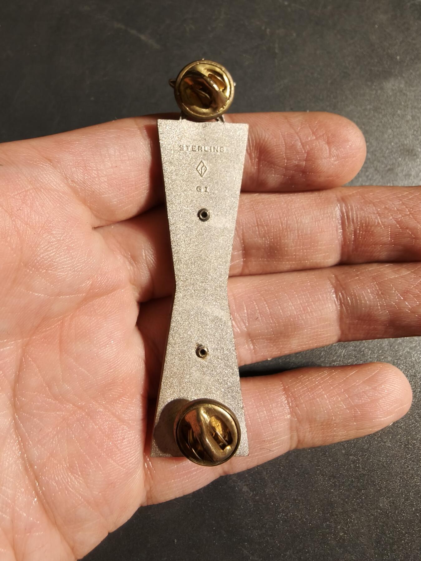 老王徽章第170期