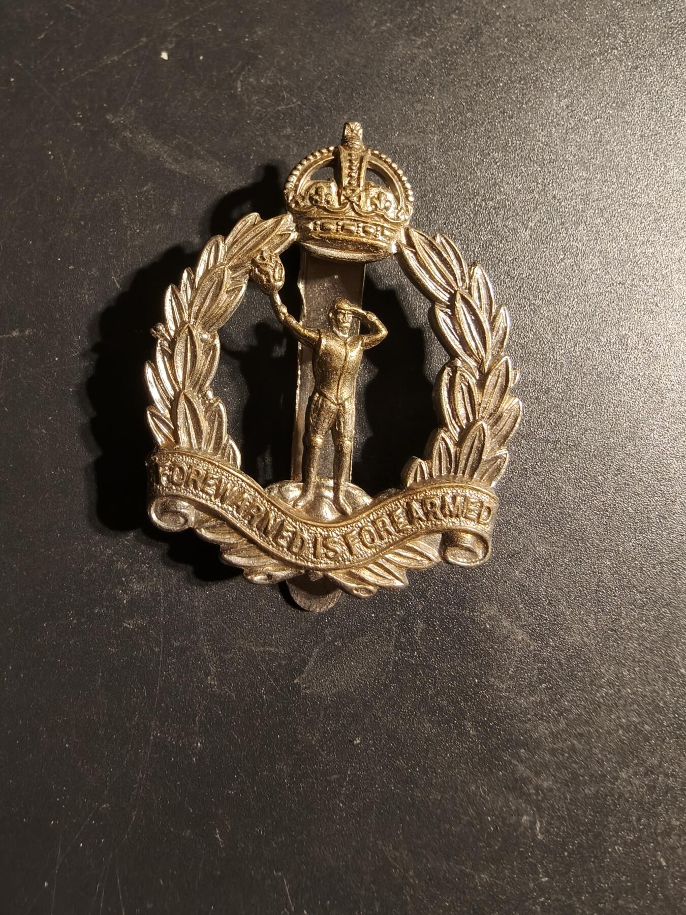 老王徽章第170期