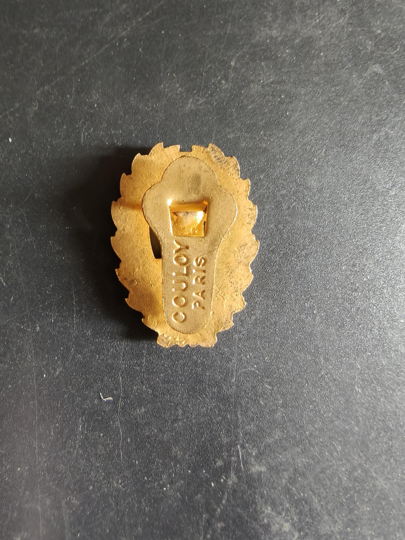 老王徽章第170期