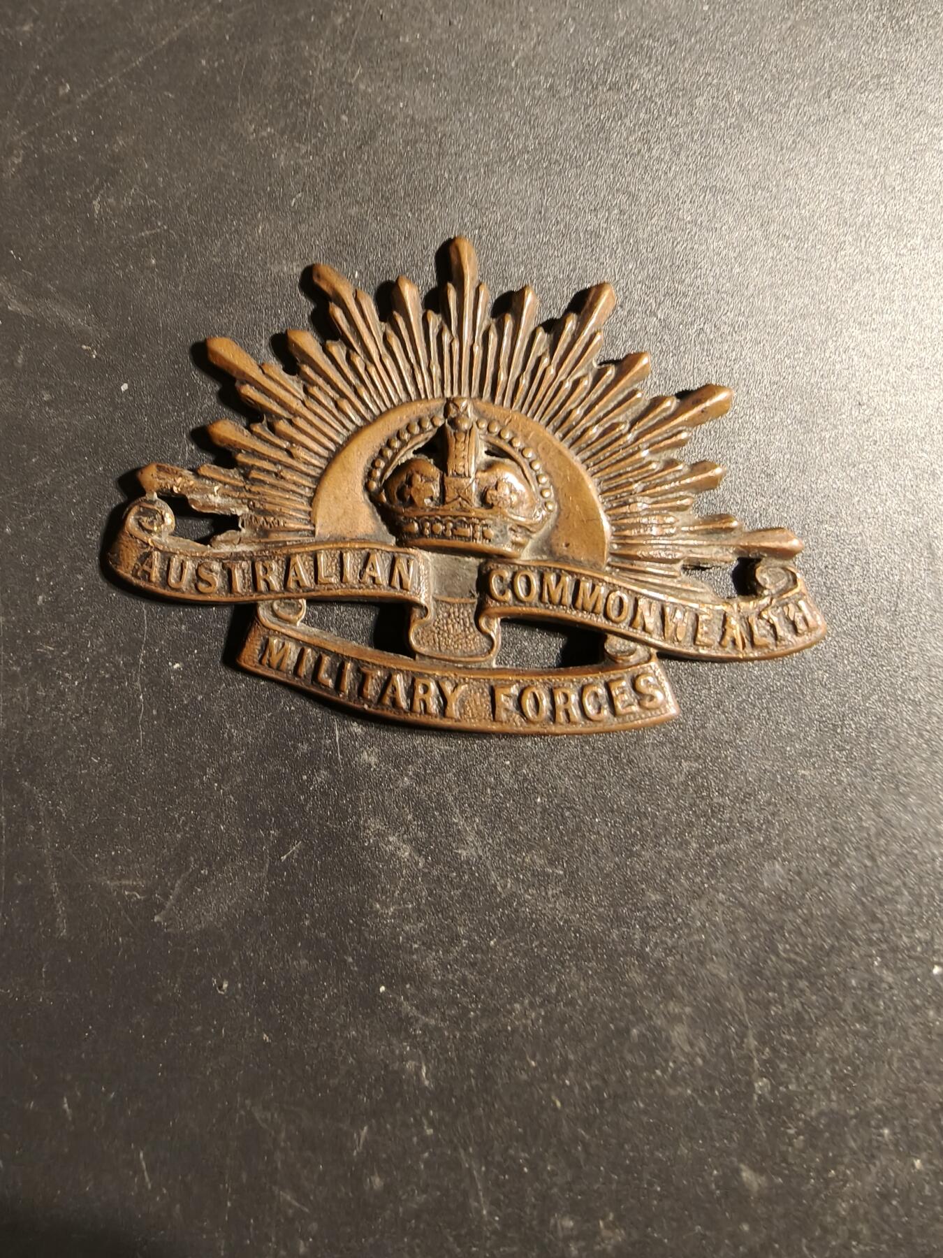 老王徽章第170期