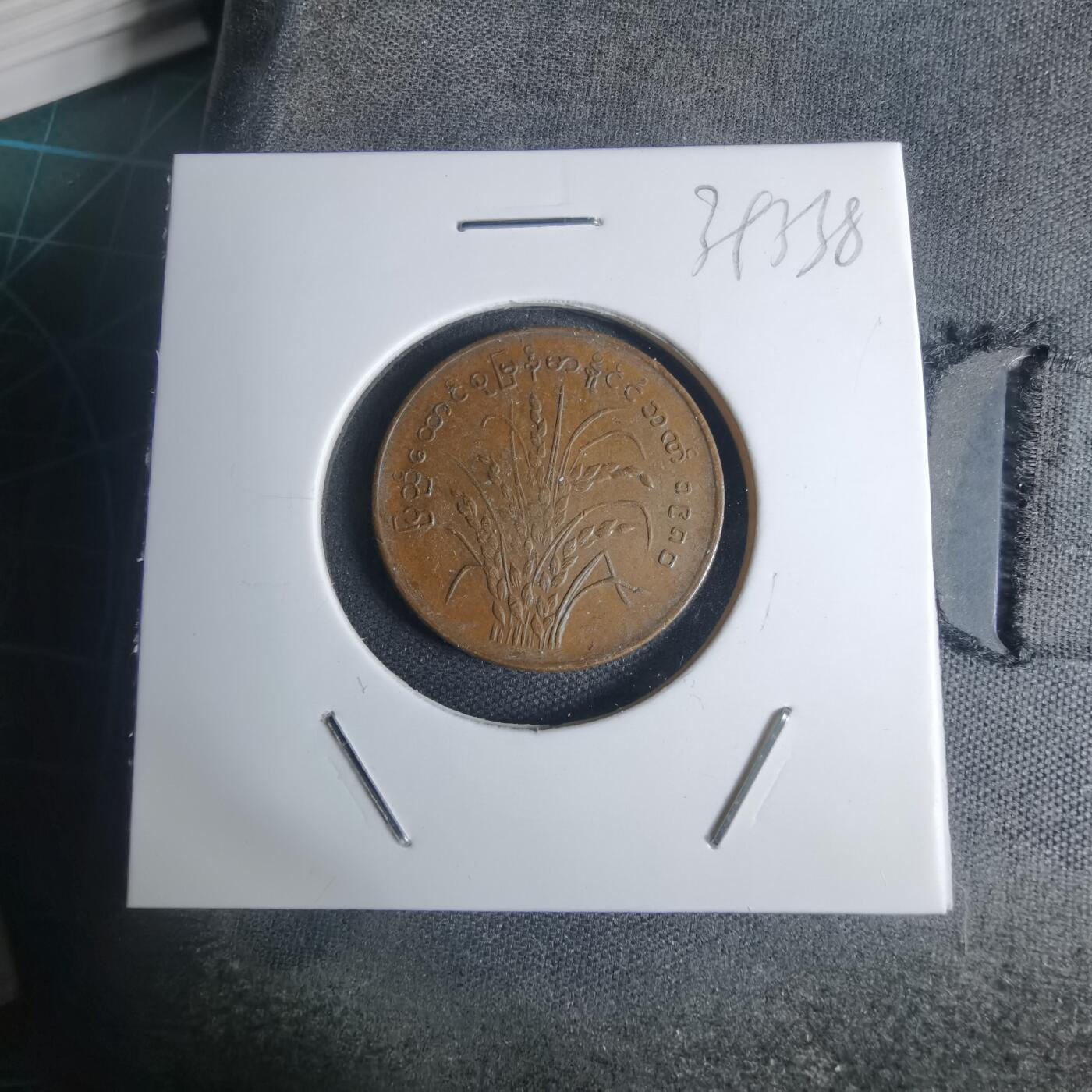 沼泽如烟--第939场 缅甸