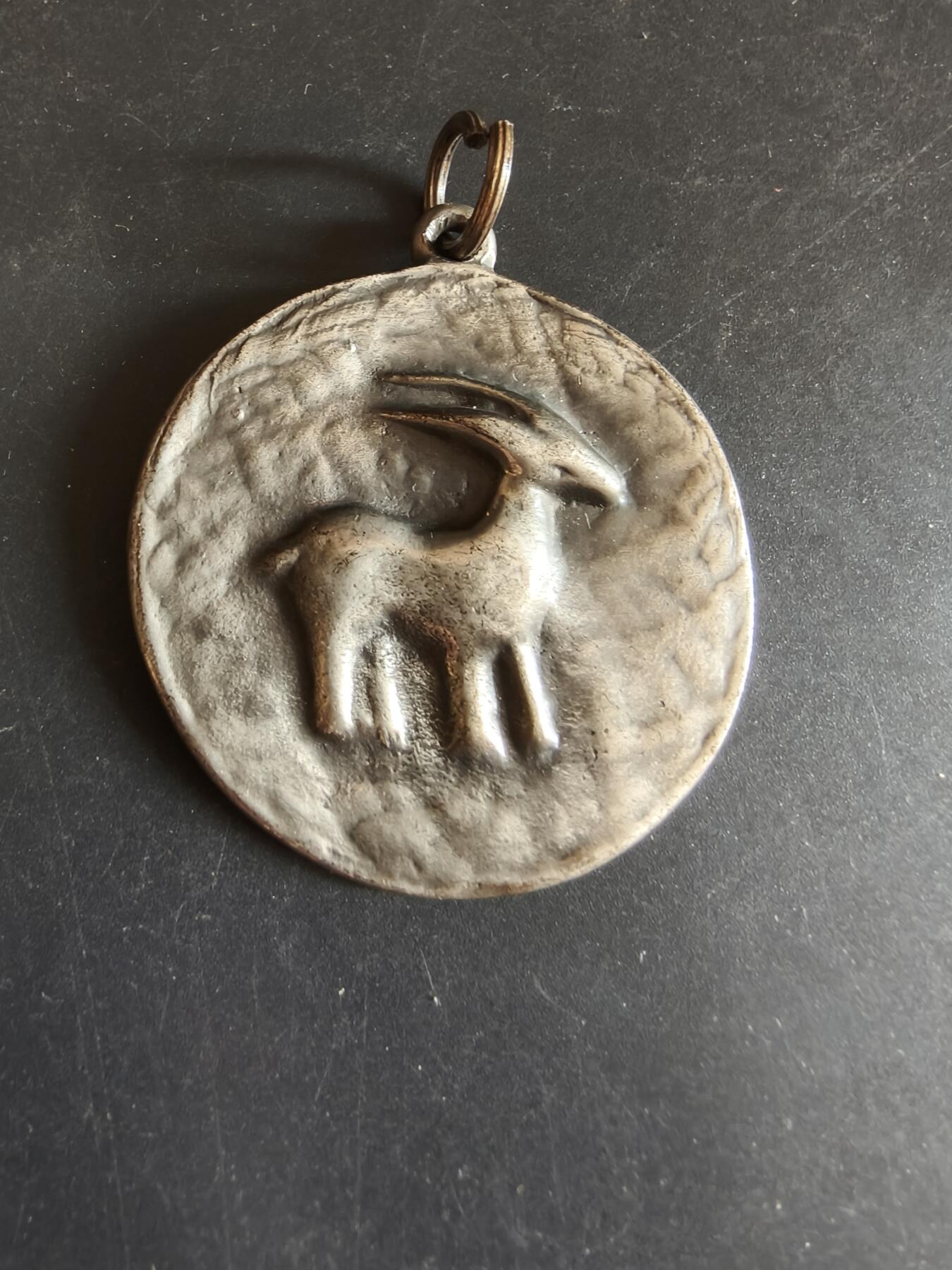 老王徽章第170期