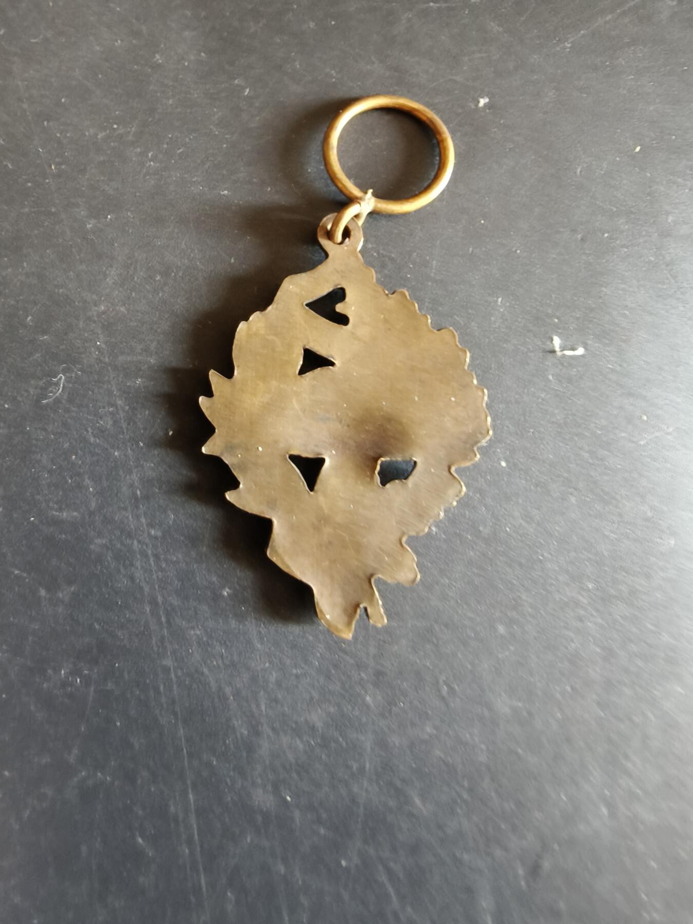 老王徽章第170期