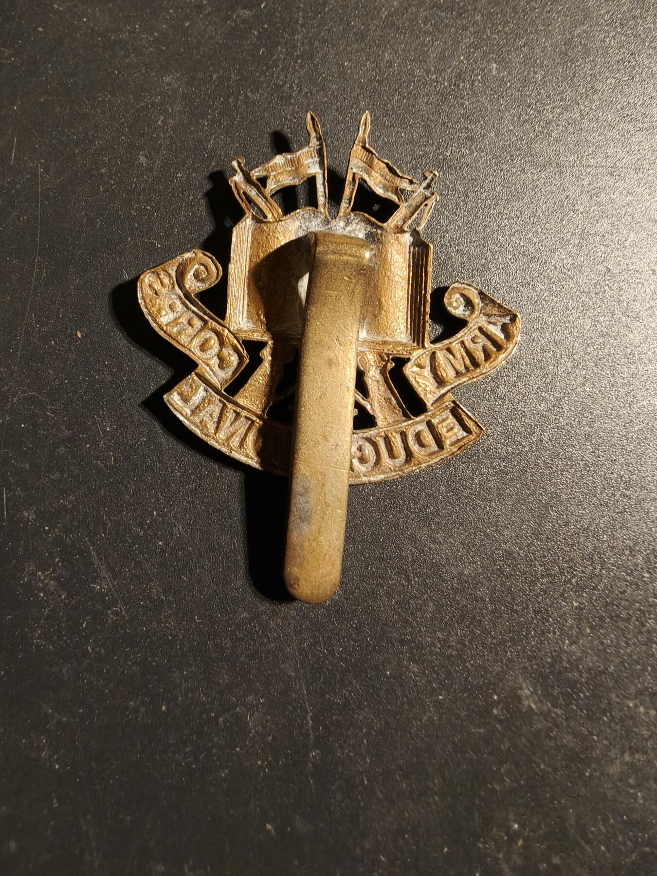 老王徽章第170期