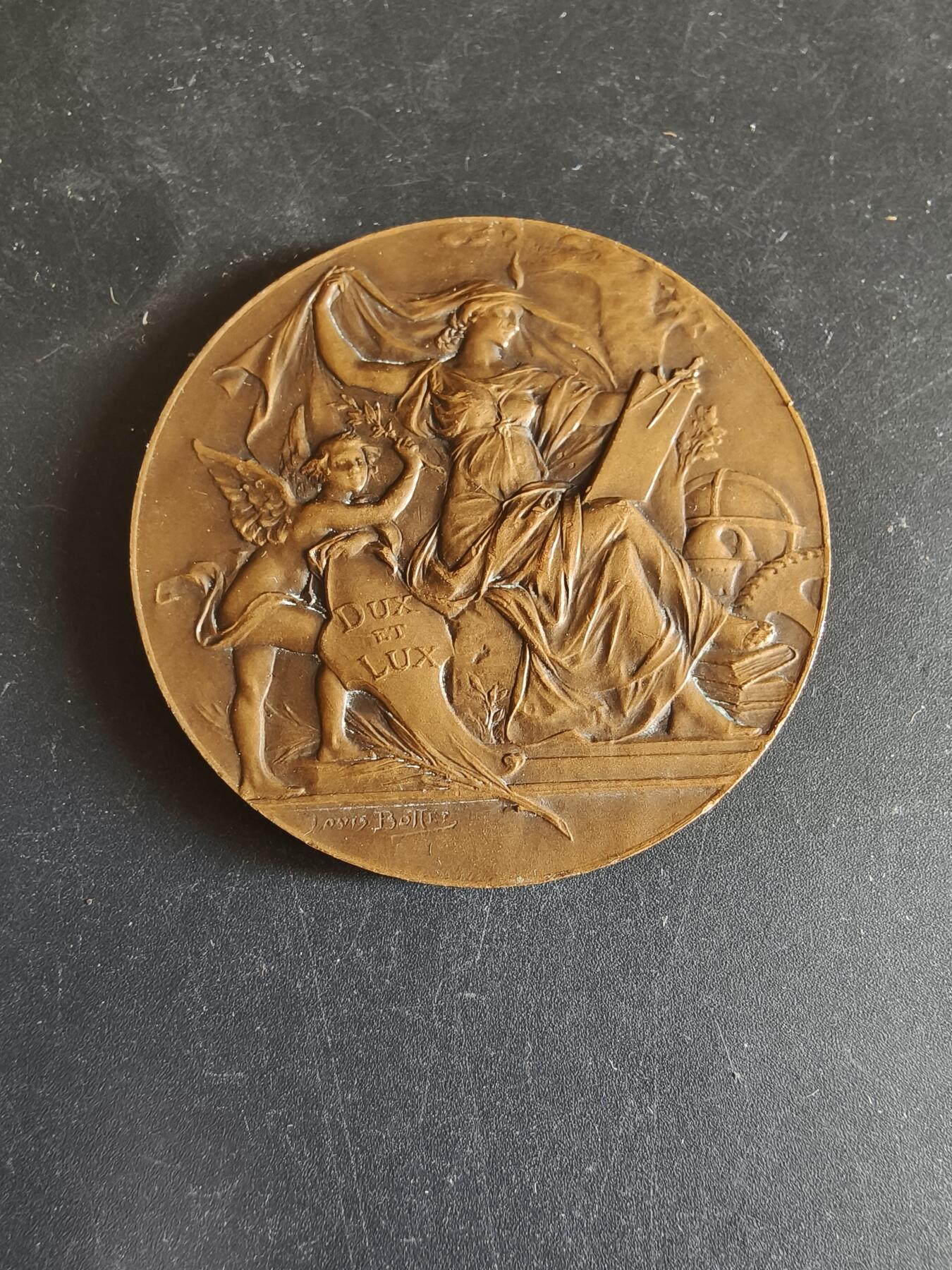 老王徽章第170期