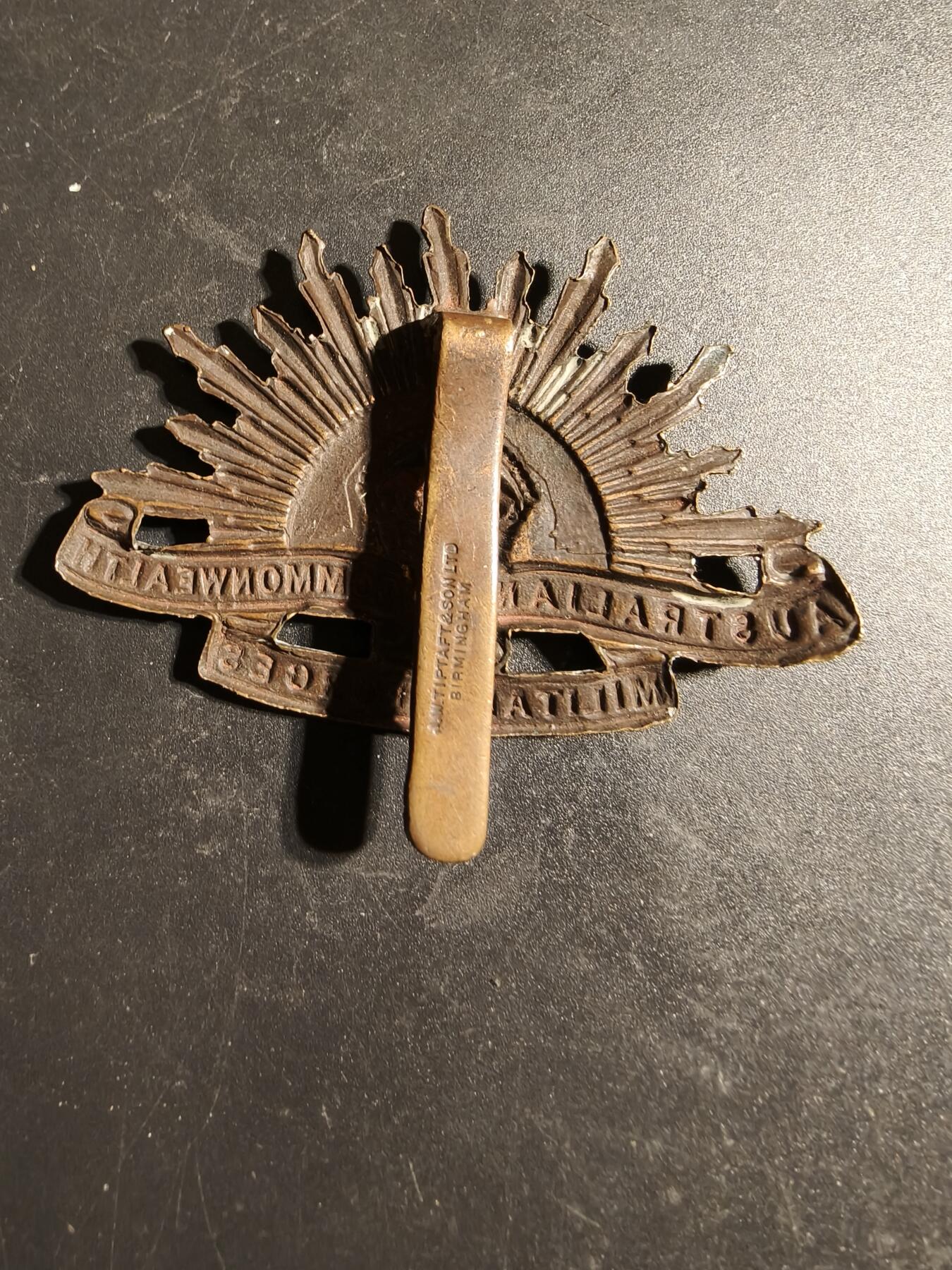 老王徽章第170期