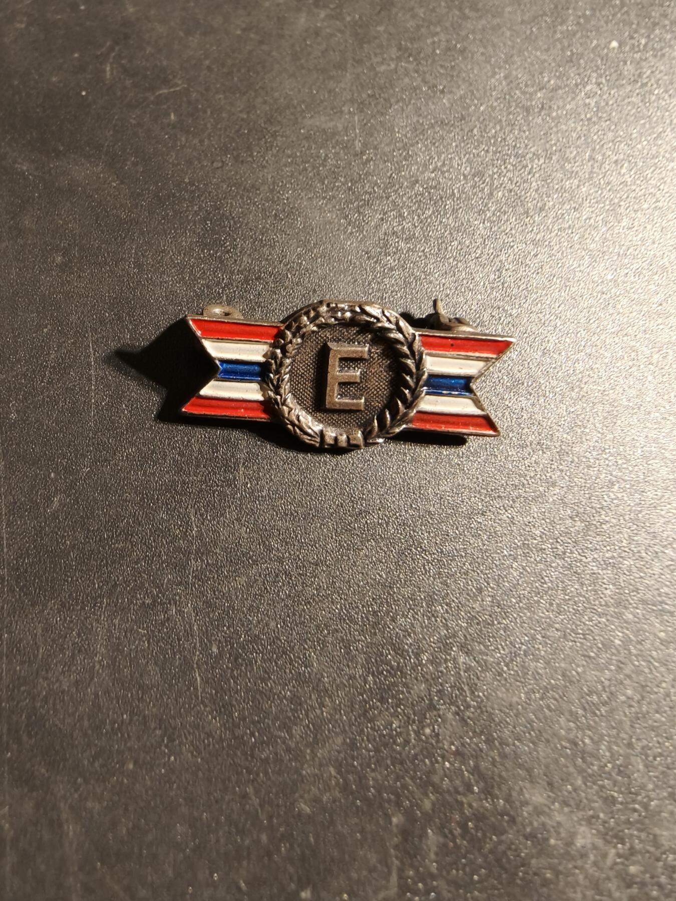 老王徽章第170期