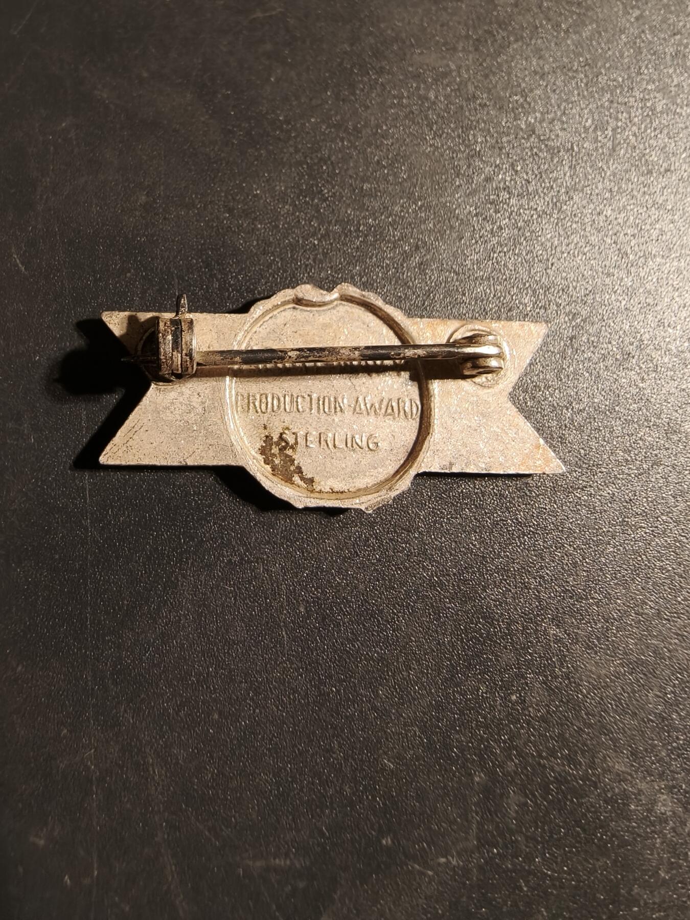 老王徽章第170期