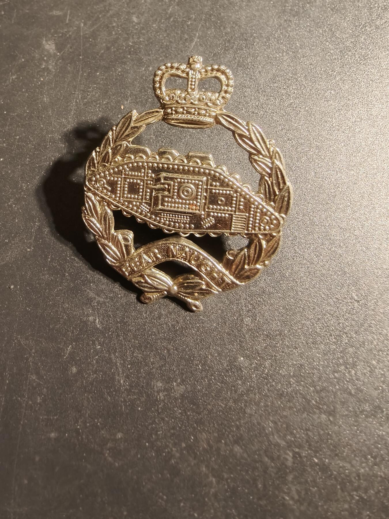 老王徽章第170期