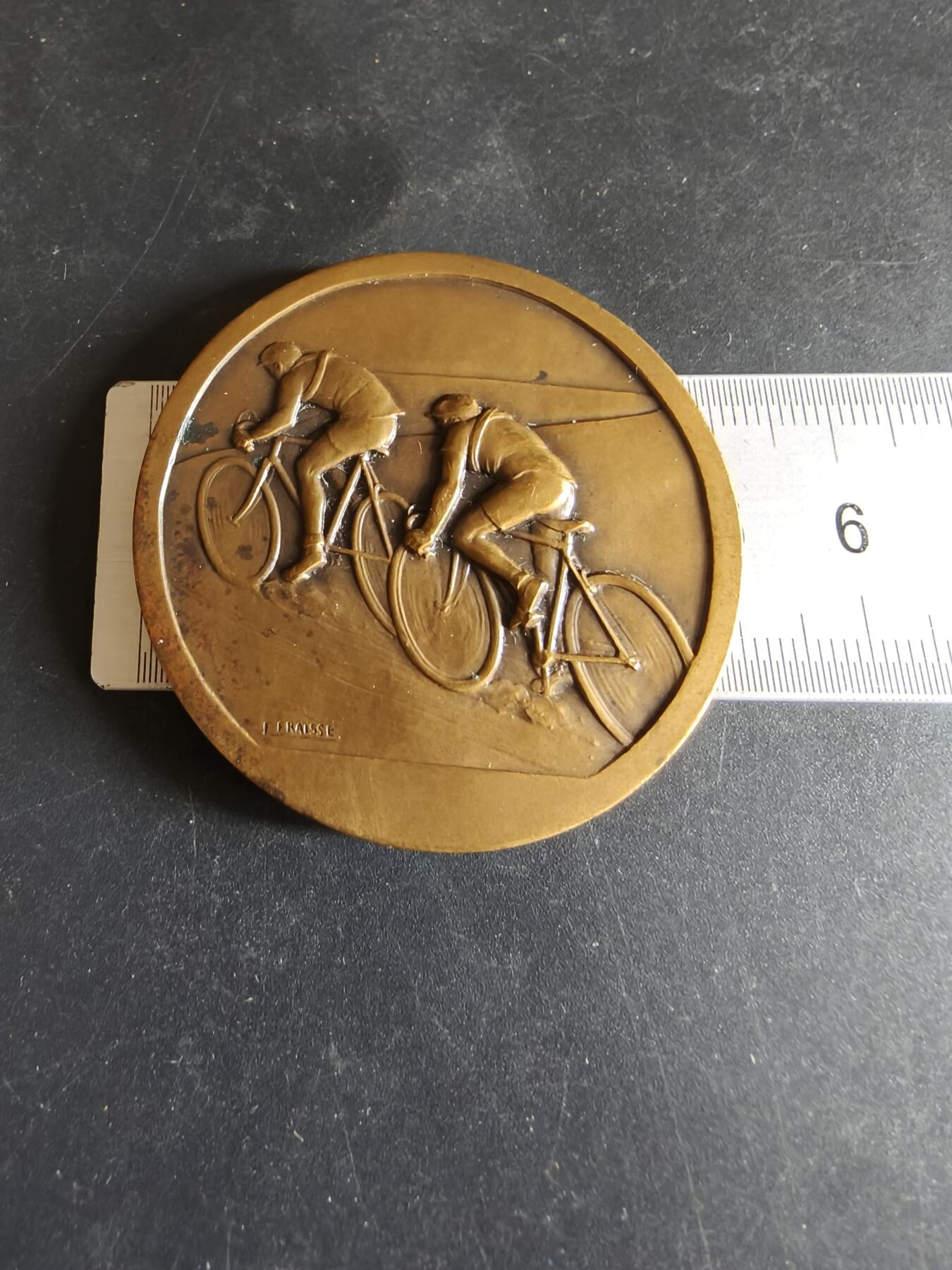 老王徽章第170期