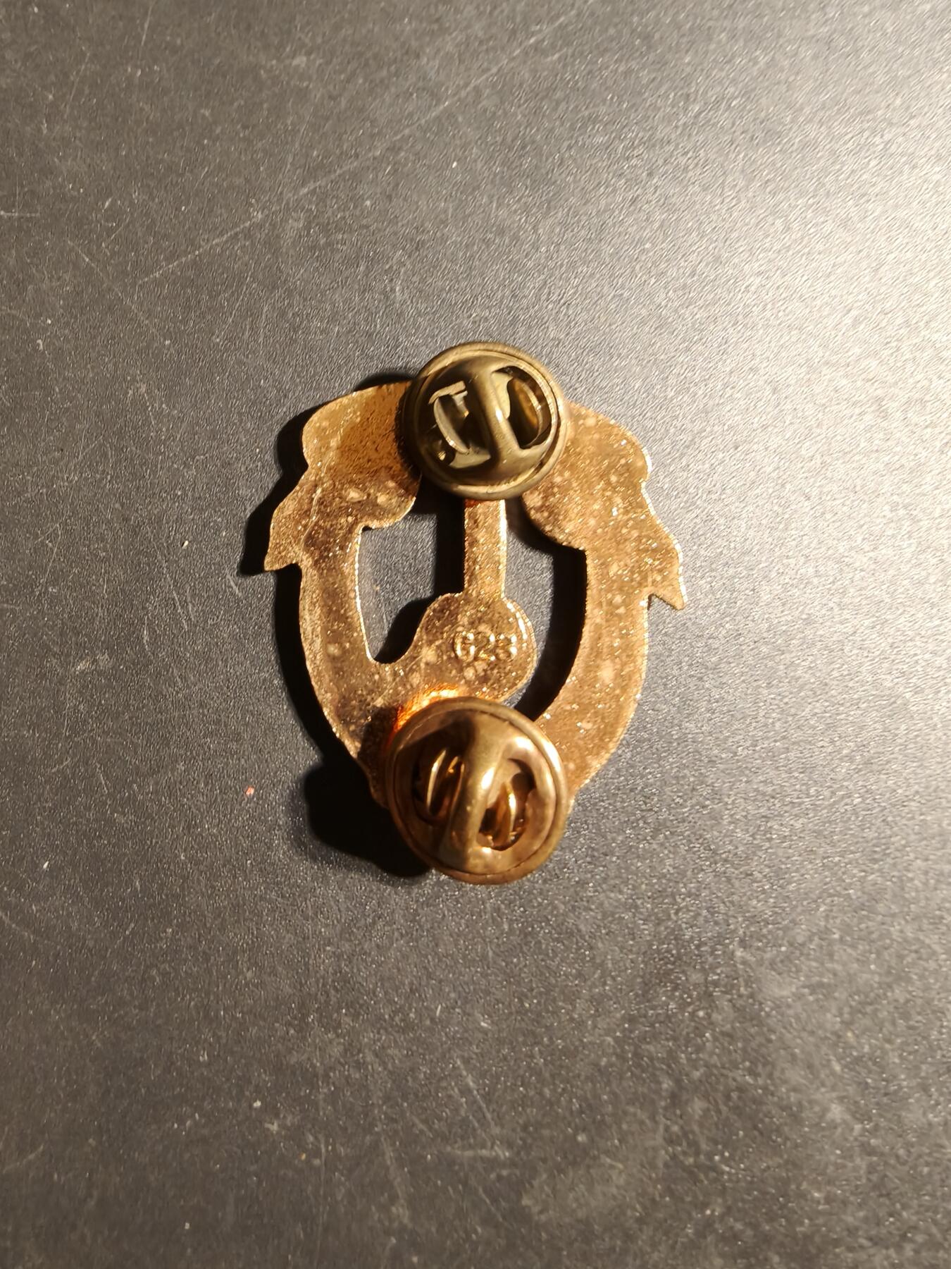 老王徽章第170期