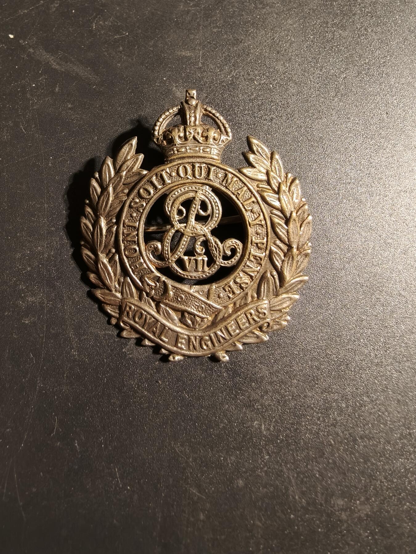 老王徽章第170期