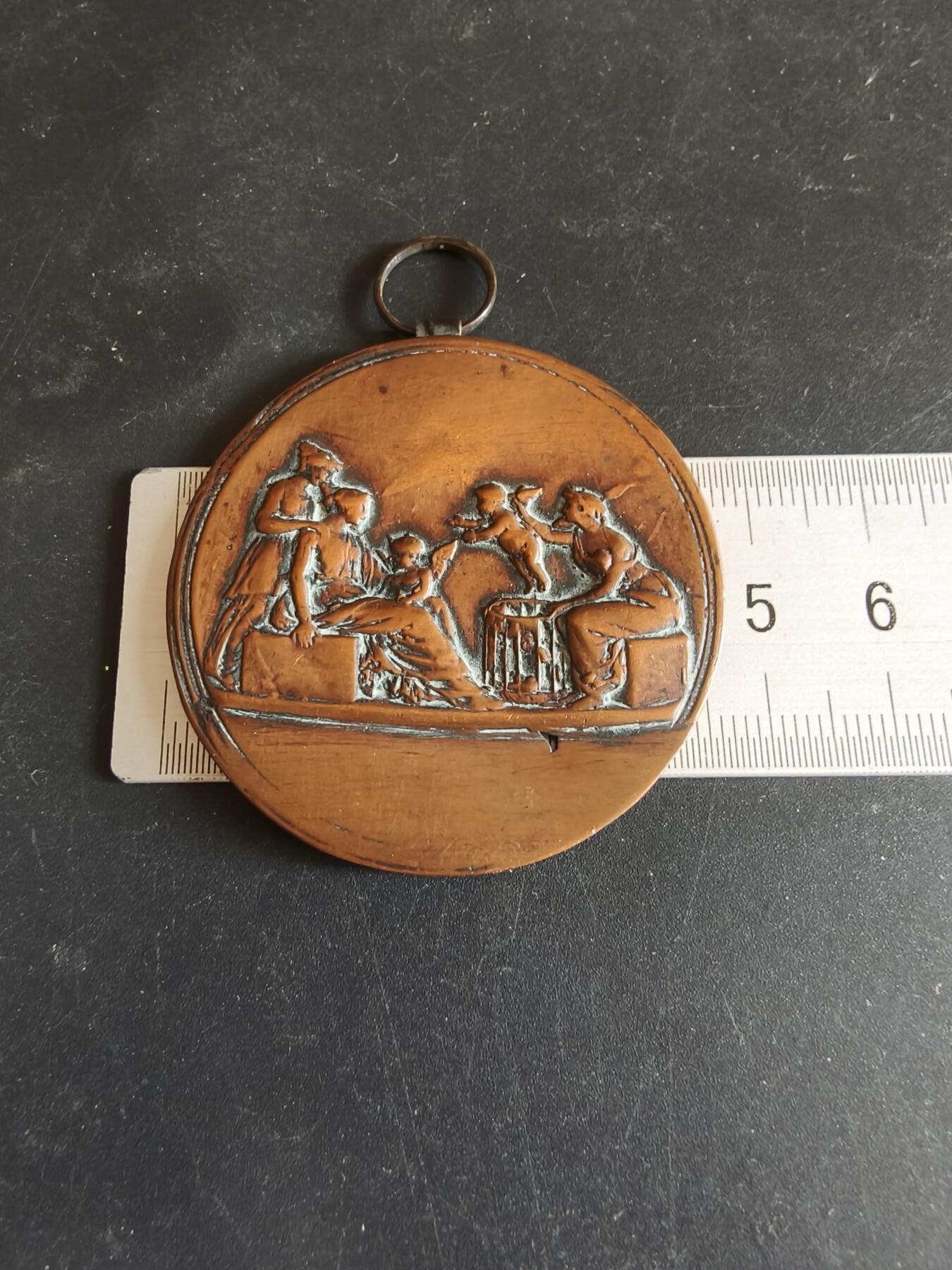 老王徽章第170期