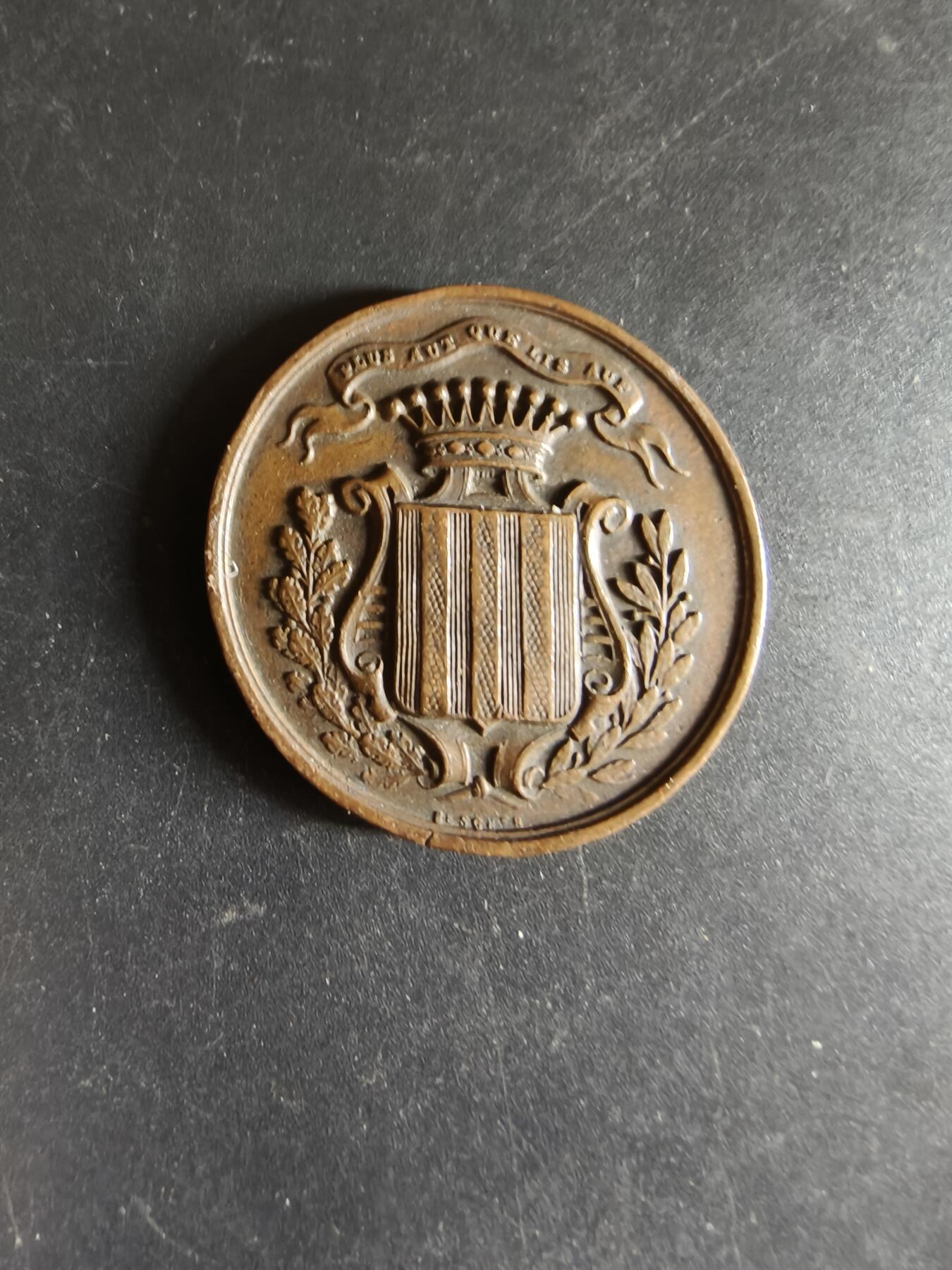 老王徽章第170期