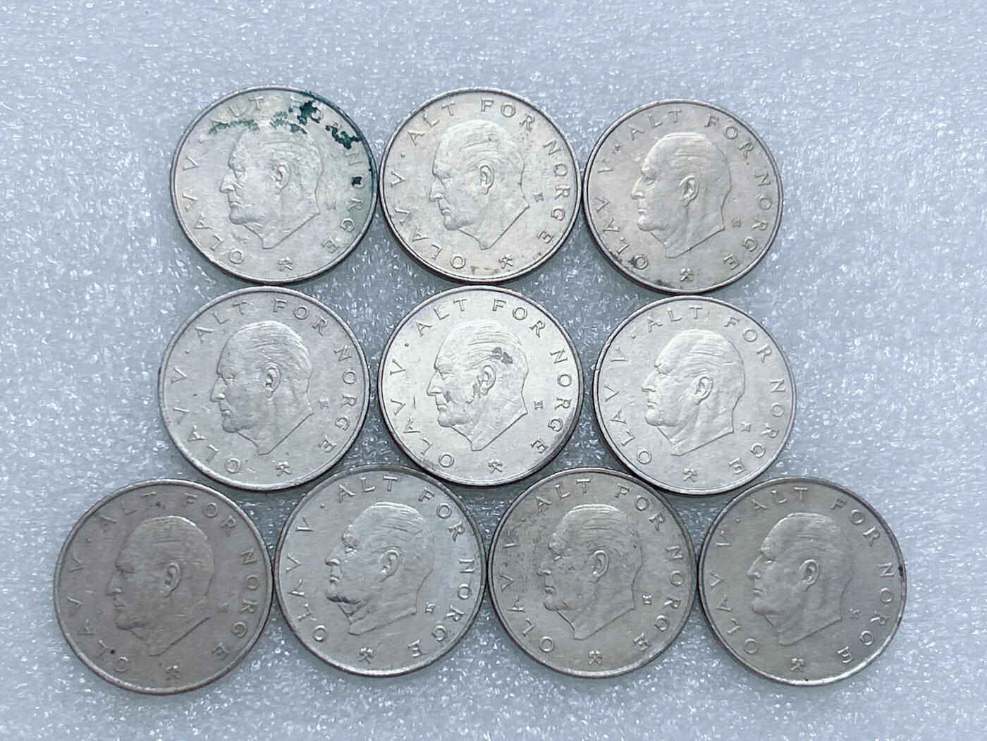 第一海外回流一元起拍收藏 散集专场  第277期