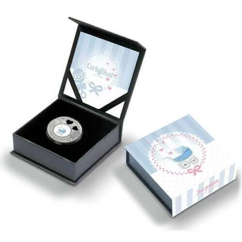 ❤️【币观天下】❤️ 第335期钱币拍卖- 2025.12.19周五晚上6点半场-长期征集拍品 纽埃2019(爱你永久),