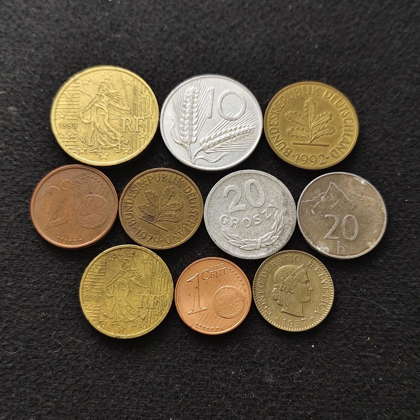 【全场包邮】纯粹捡漏拍486场（免费代拍第23场）