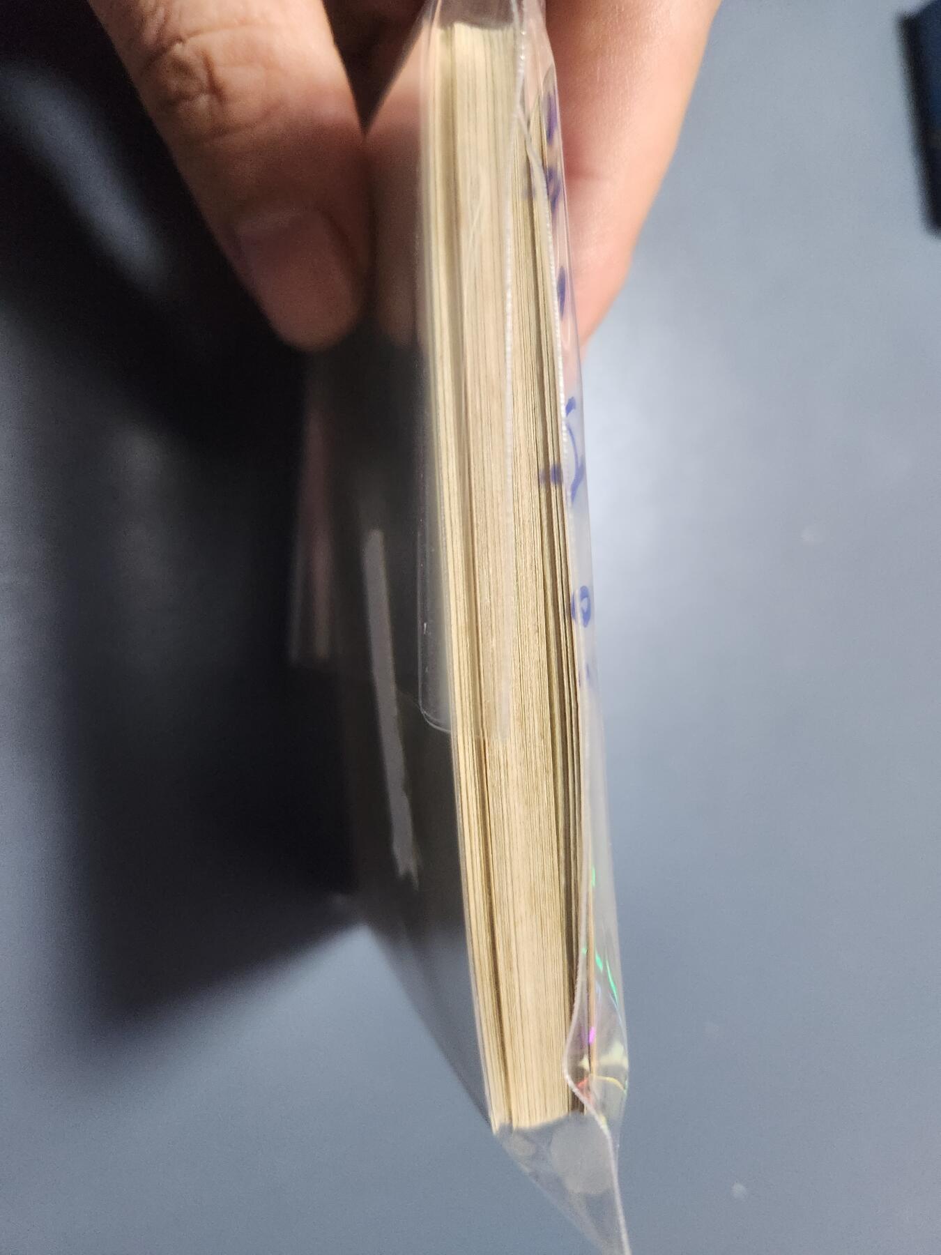 12月17号晚上8点 外国纸币自动截拍第73场 日本50钱 全新百连整刀