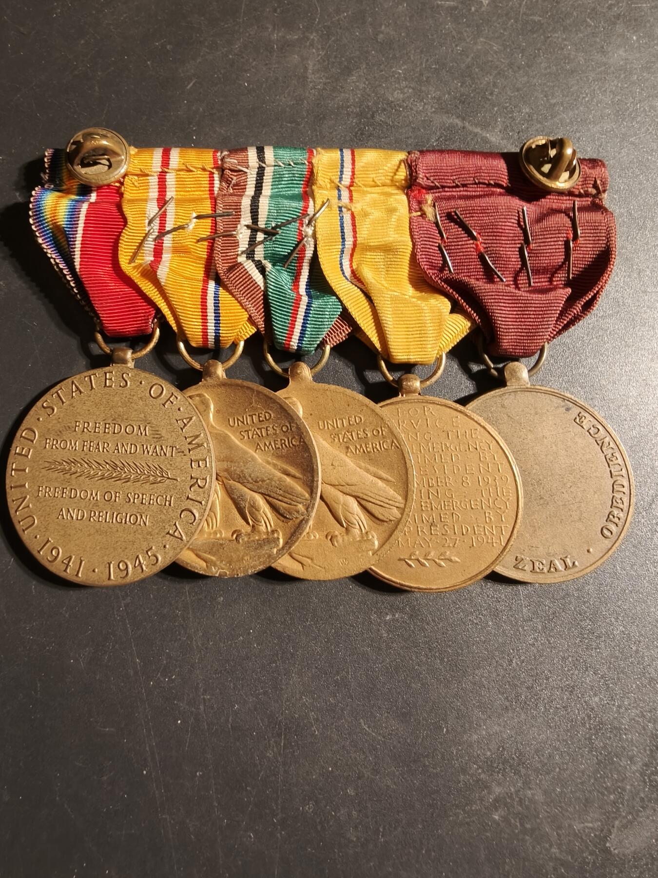 老王徽章第170期