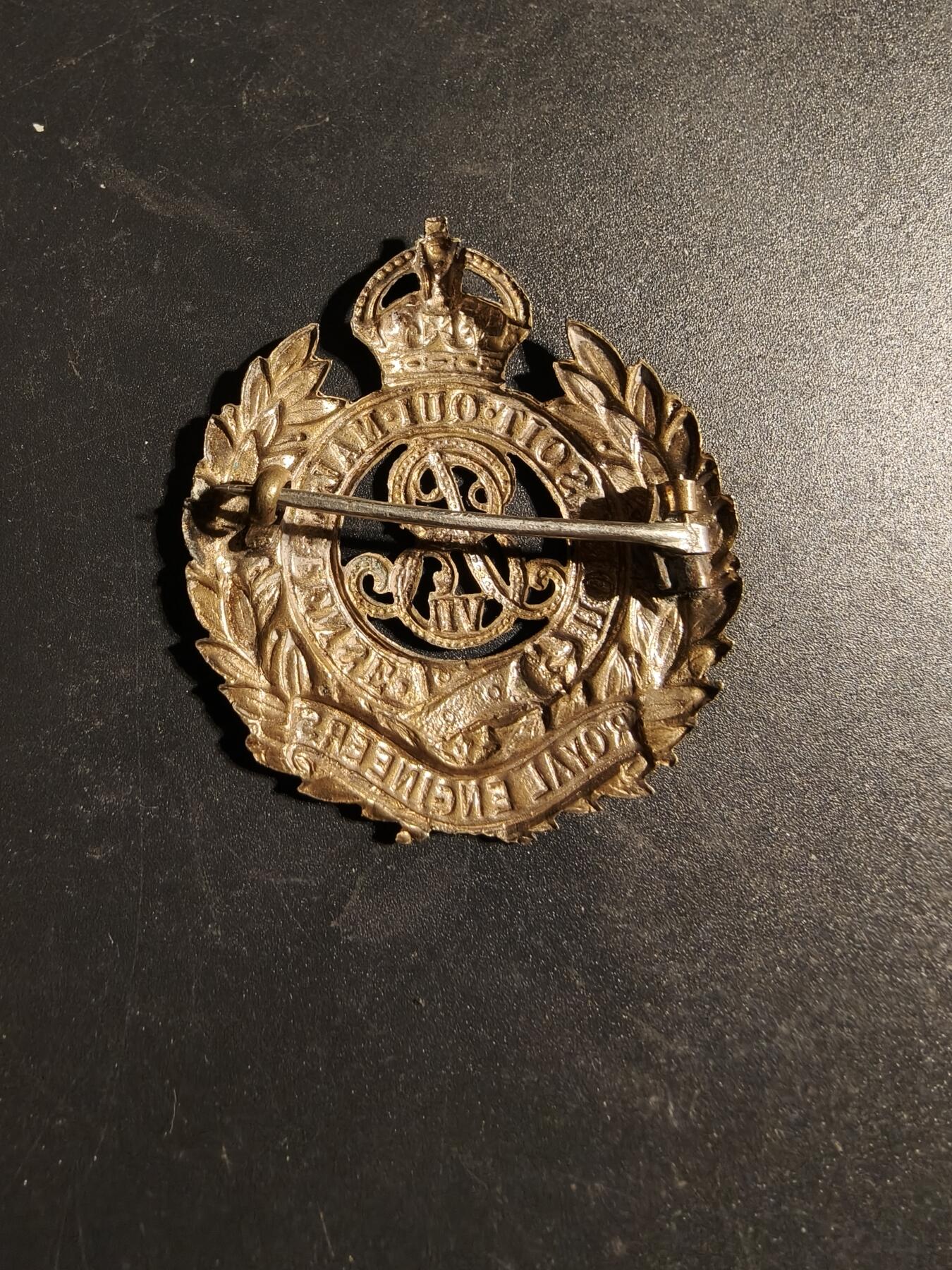 老王徽章第170期