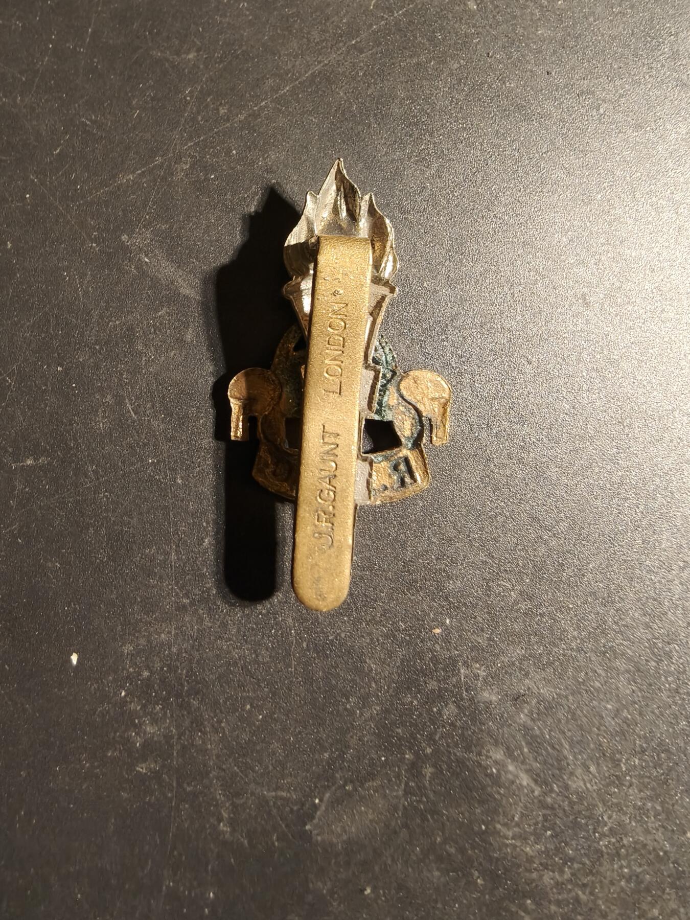 老王徽章第170期