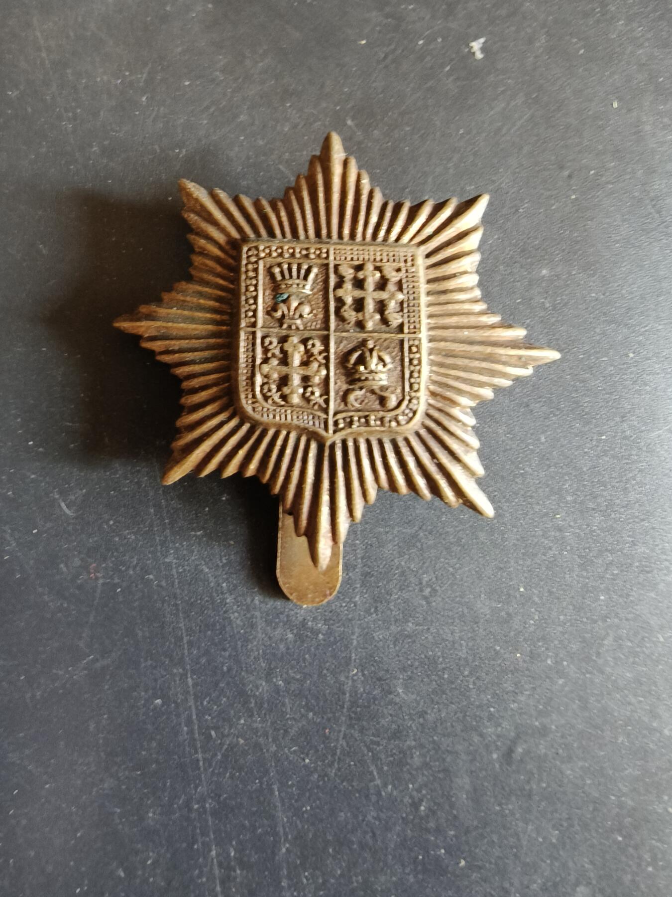 老王徽章第170期