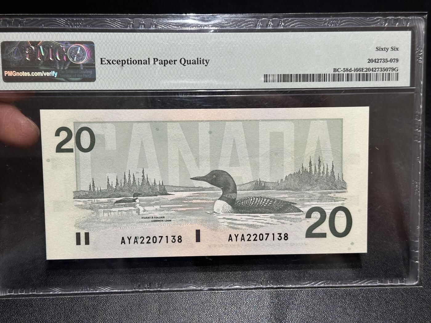 《外钞收藏家》第五百九十五期（优品场）（本平台长期征集拍品、欢迎藏友们联系合作）