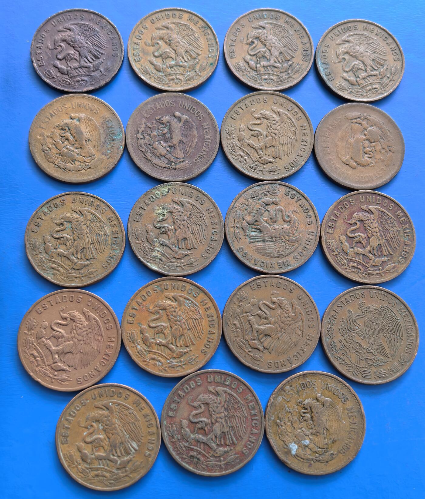 外国优质老铜币高银银币，周六九点倒数截拍，满百包邮，持续收拍